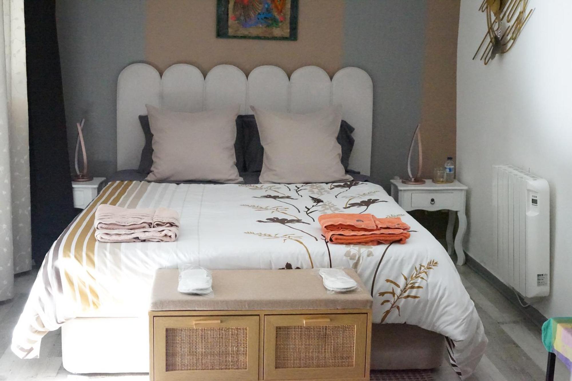 보아벤투라 Maderedocevida B&B 외부 사진
