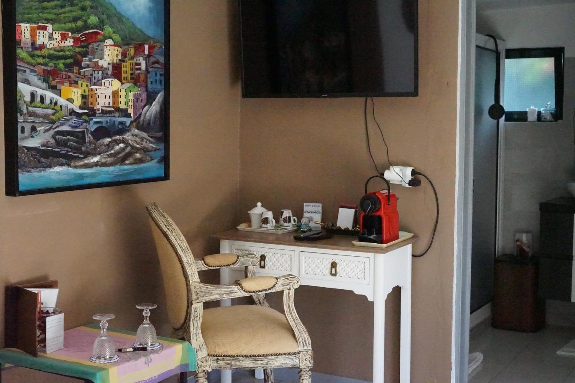 보아벤투라 Maderedocevida B&B 외부 사진
