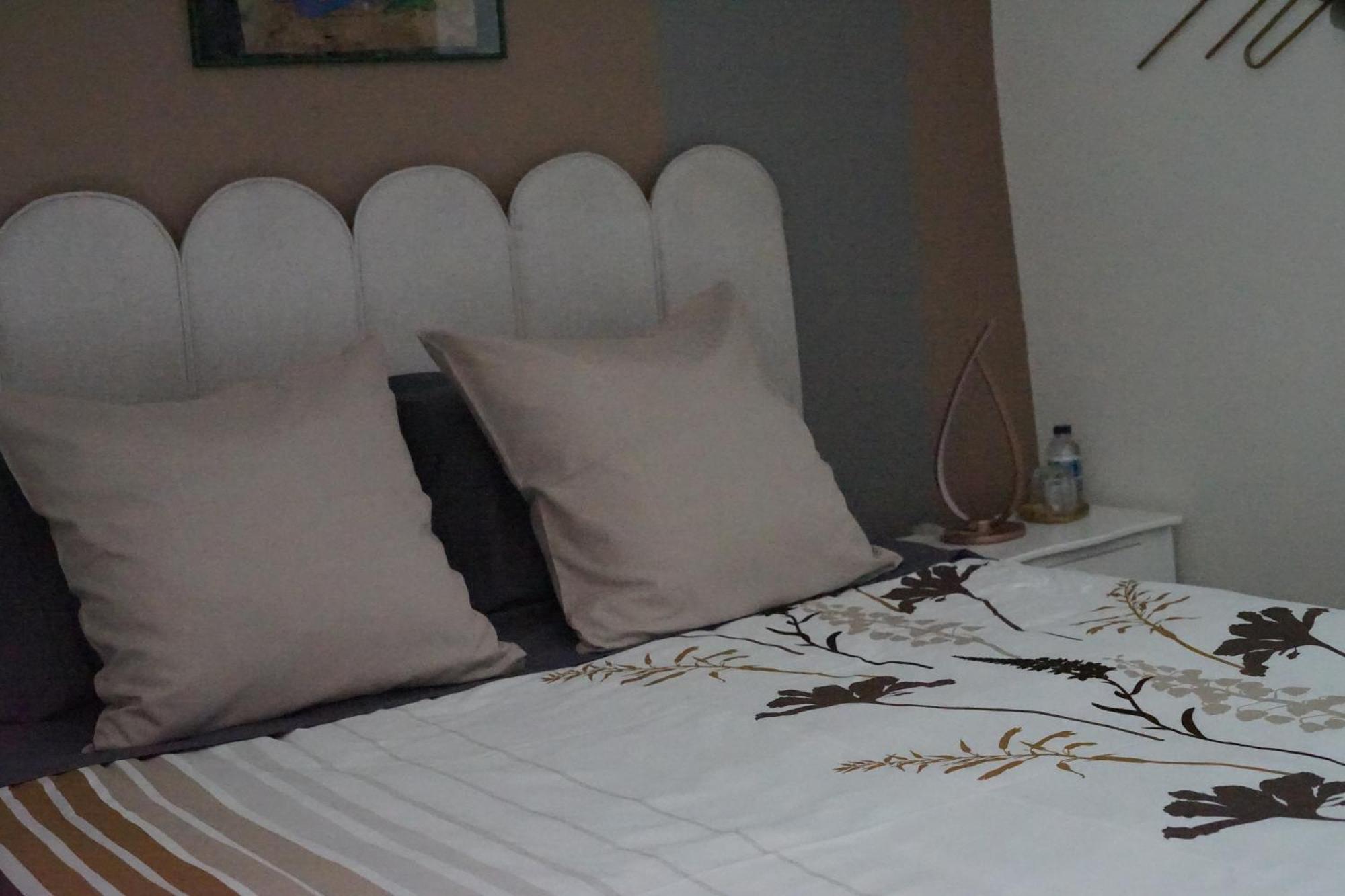 보아벤투라 Maderedocevida B&B 외부 사진