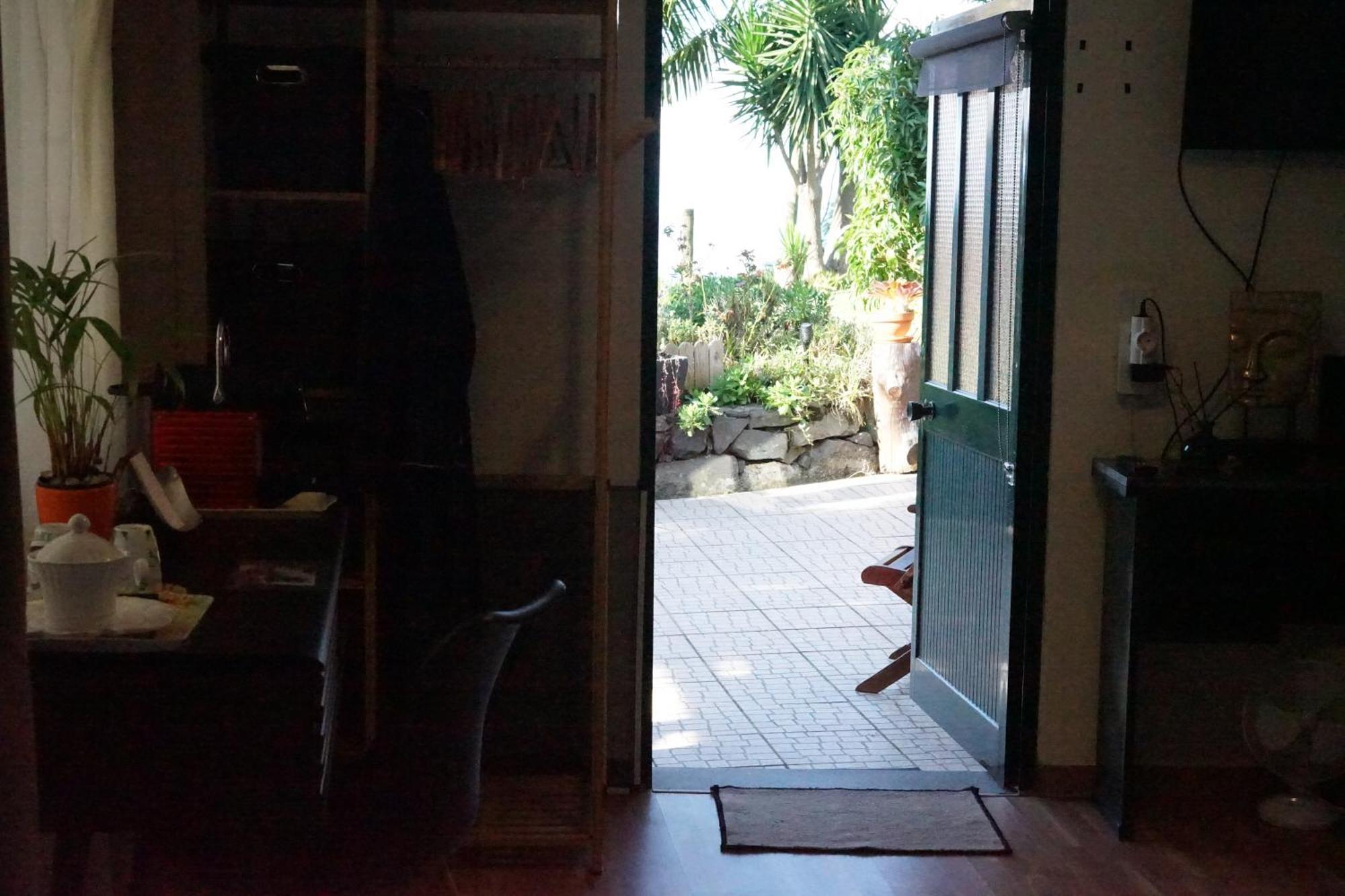 보아벤투라 Maderedocevida B&B 외부 사진