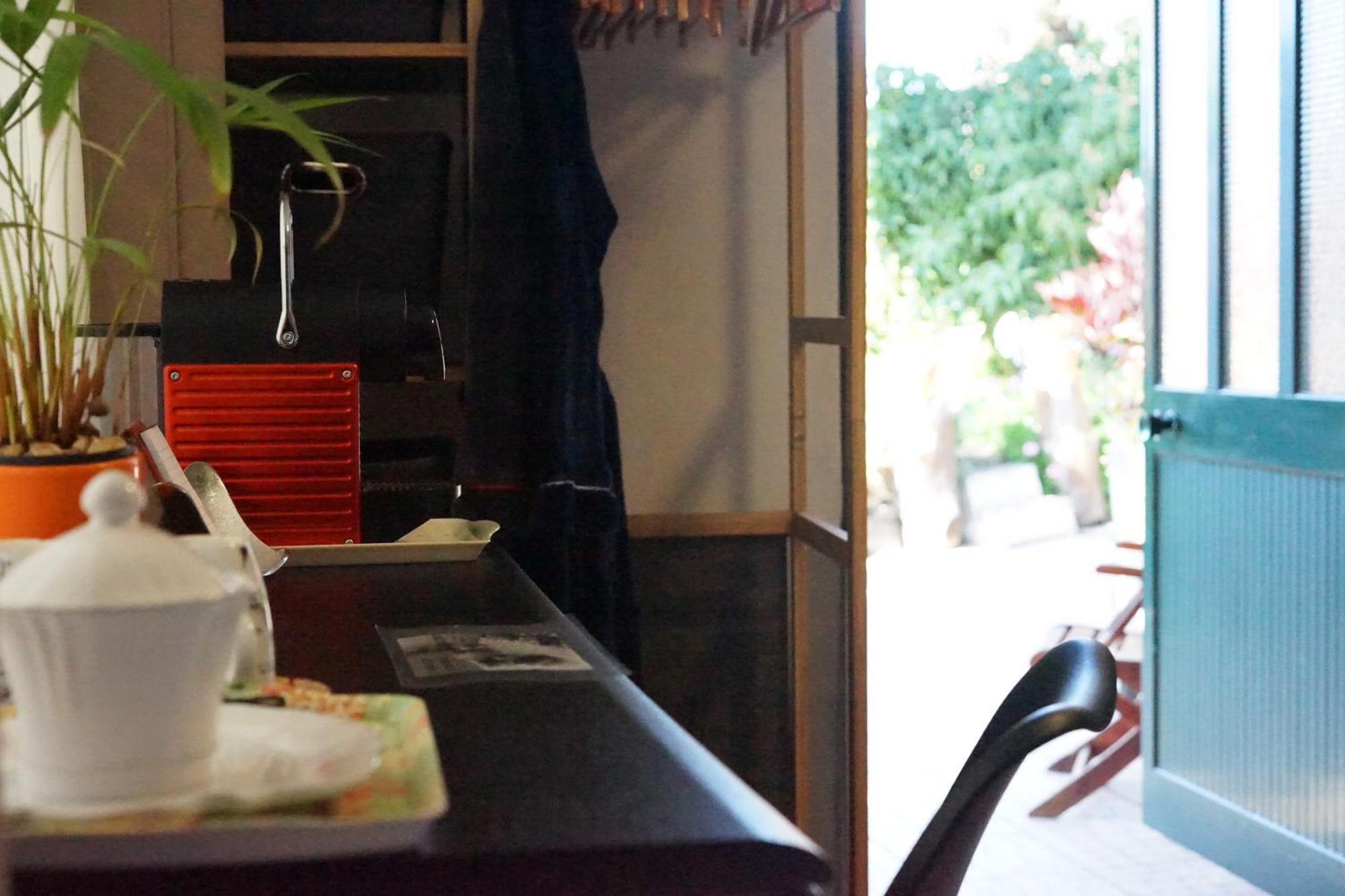 보아벤투라 Maderedocevida B&B 외부 사진