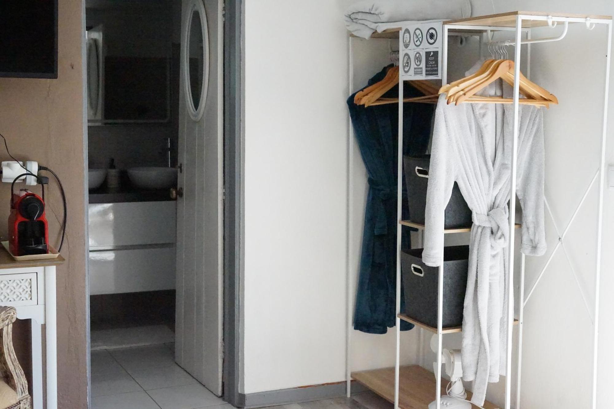 보아벤투라 Maderedocevida B&B 외부 사진