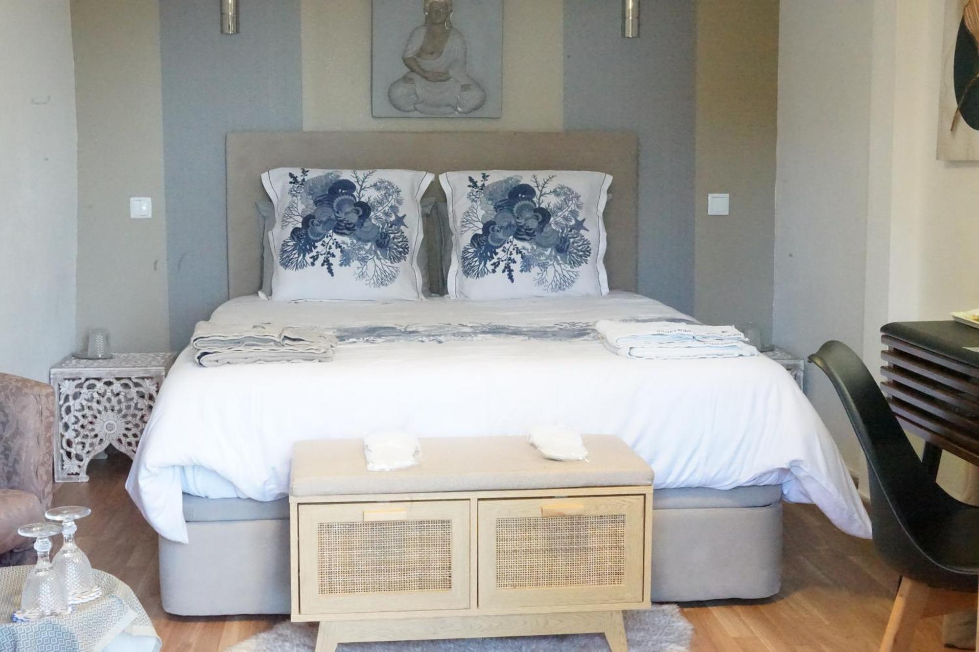 보아벤투라 Maderedocevida B&B 외부 사진