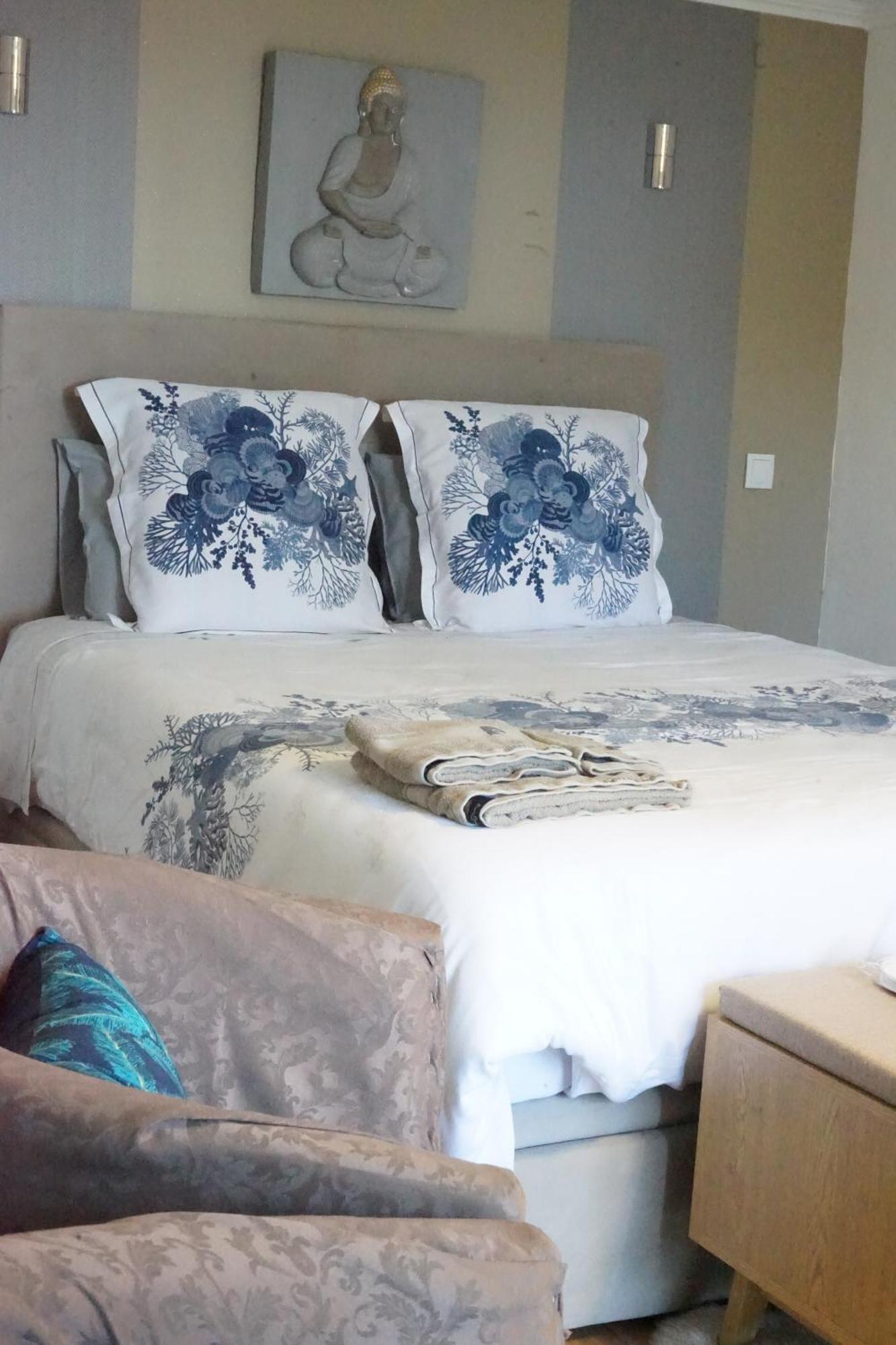 보아벤투라 Maderedocevida B&B 외부 사진
