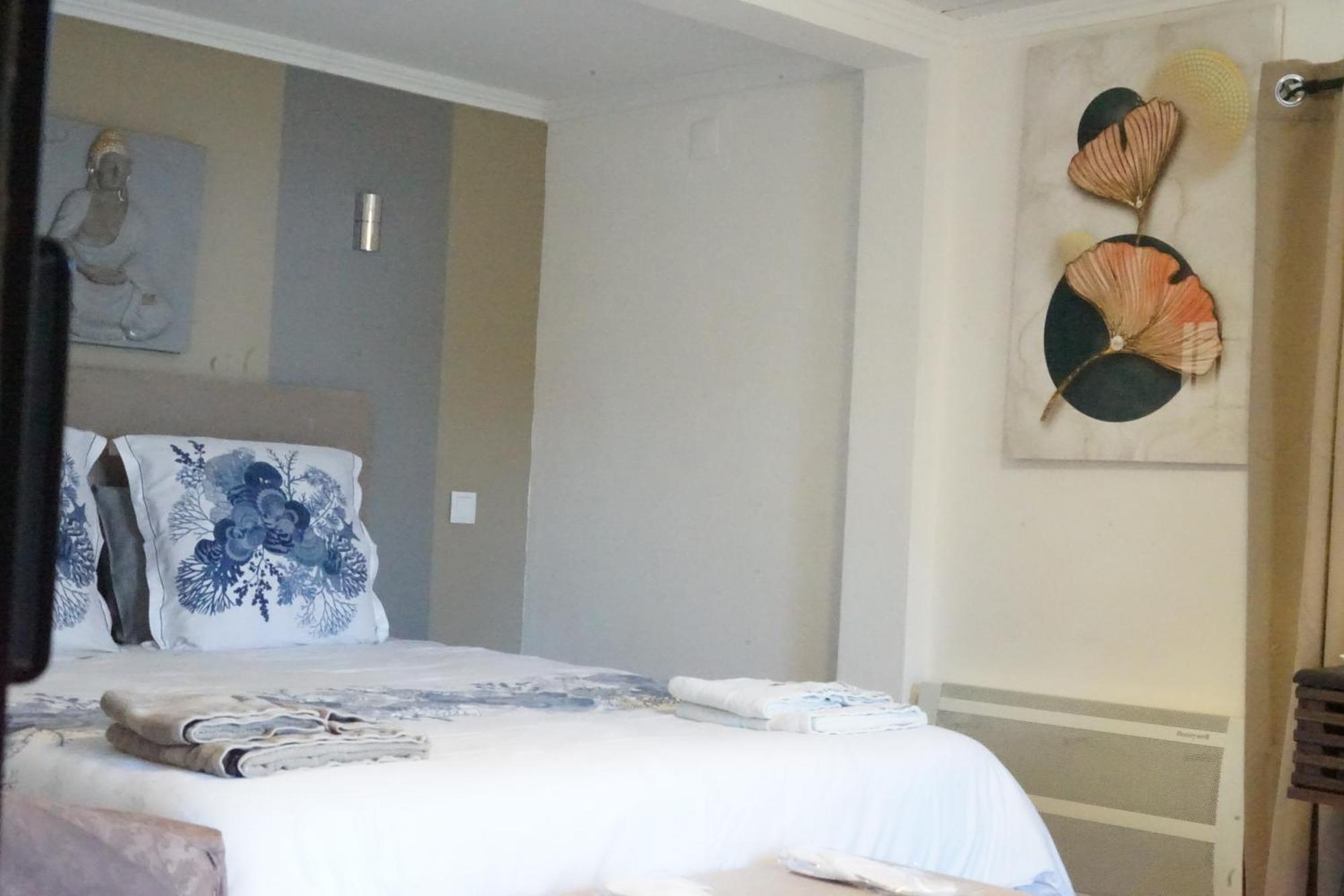 보아벤투라 Maderedocevida B&B 외부 사진